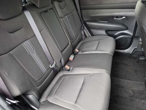 New 2026 Hyundai Tucson SEL FWD image 20