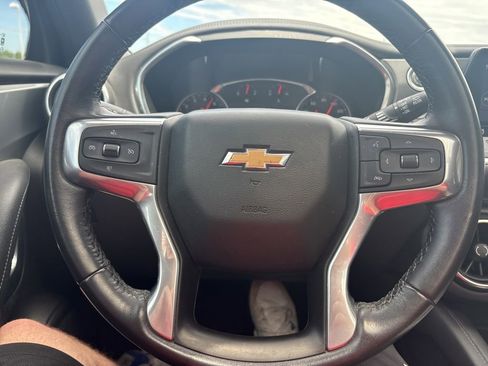Used 2020 Chevrolet Blazer LT w/ Redline Edition AWD/4WD image 15