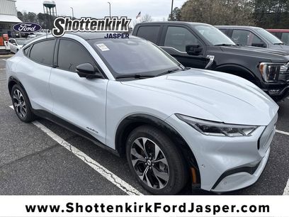 Used 2023 Ford Mustang Mach-E Premium