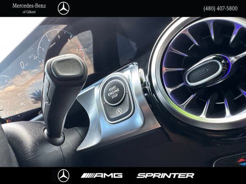 Certified 2023 Mercedes-Benz GLB 250 w/ Premium Package image 27