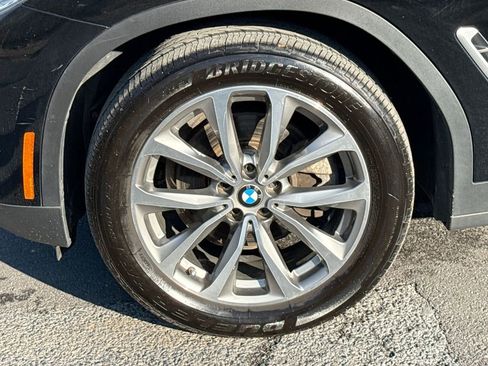 Used 2019 BMW X3 xDrive30i w/ Convenience Package image 19