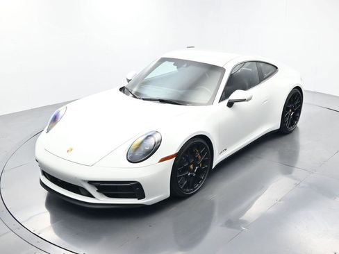 Used 2024 Porsche 911 Carrera GTS image 34