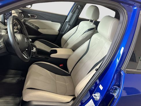 Used 2023 Acura Integra A-Spec FWD image 20