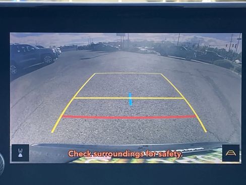 Used 2024 Toyota RAV4 LE image 17