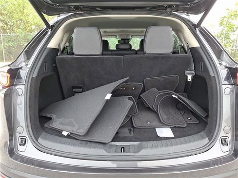 Used 2023 MAZDA CX-9 Touring Plus image 30