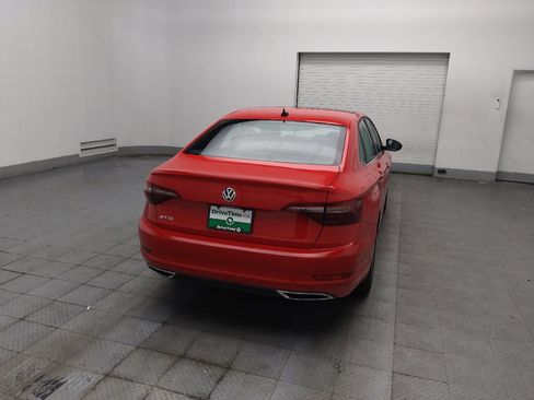 Used 2020 Volkswagen Jetta R-Line FWD image 7