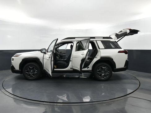 New 2026 Subaru Outback Premium image 35