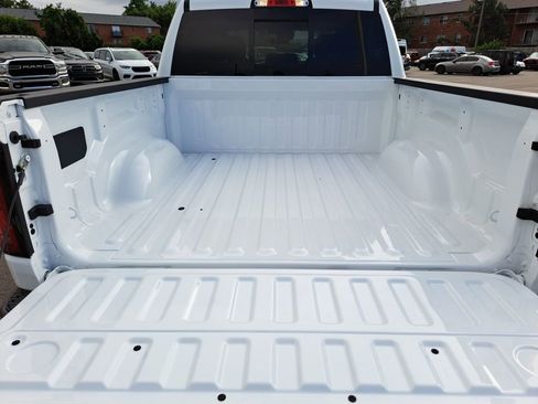 New 2026 RAM 1500 Classic Warlock image 11