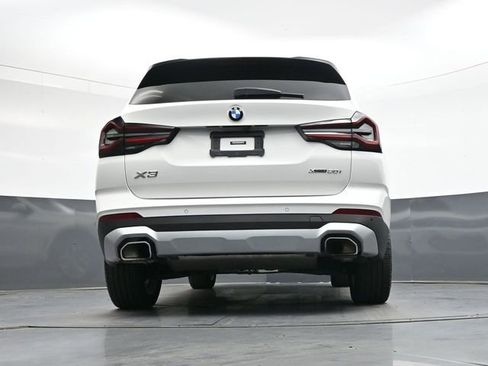 Used 2022 BMW X3 xDrive30i w/ Premium Package 2 image 33