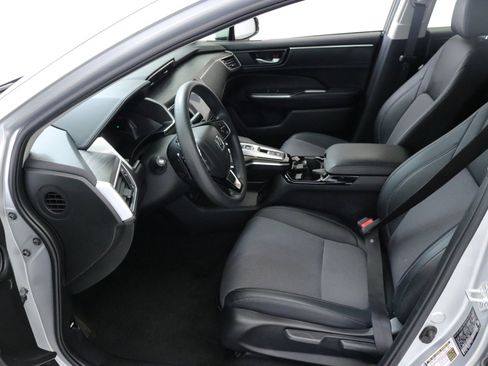 Used 2021 Honda Clarity Base image 23