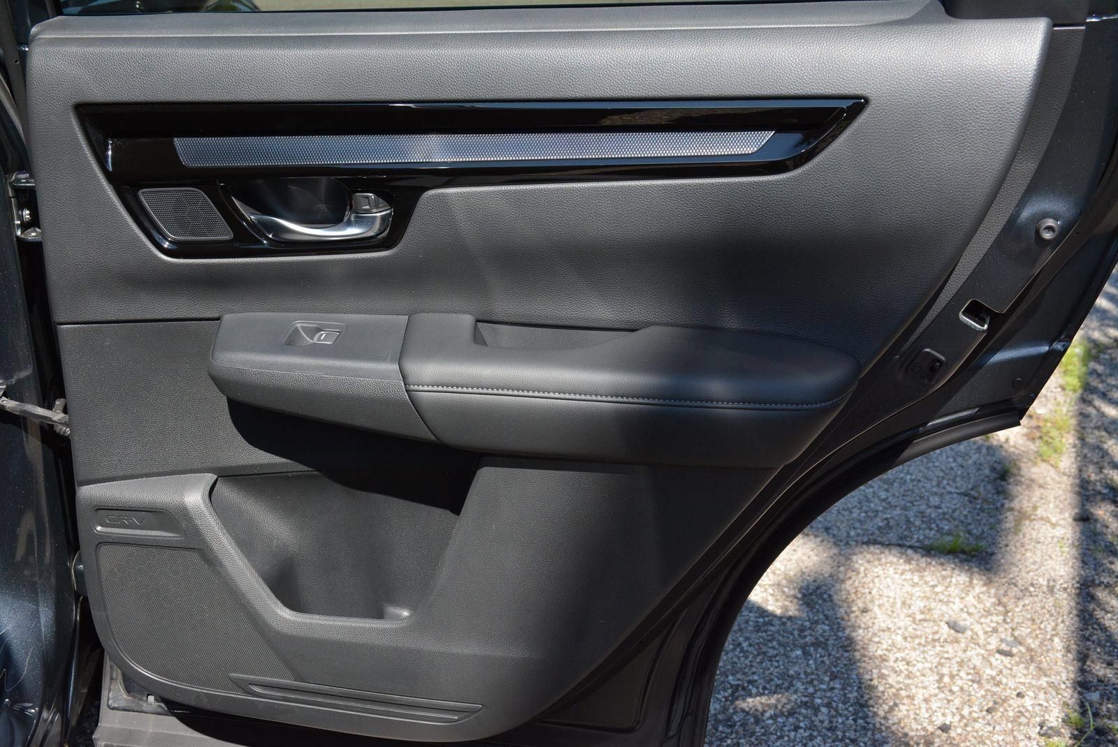 Used 2024 Honda CR-V EX-L image 19