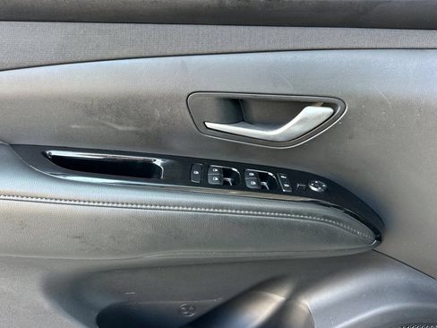 Used 2024 Hyundai Tucson SEL AWD/4WD image 10