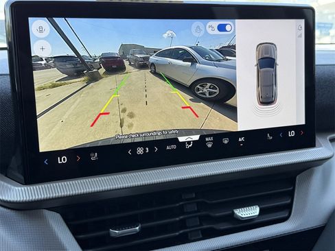 New 2025 Ford Explorer Active w/ Active Comfort Package image 40