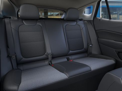 New 2026 Chevrolet Trax LT FWD image 18