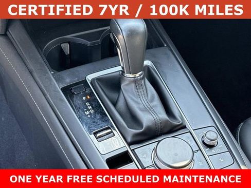 Used 2023 MAZDA CX-30 AWD 2.5 S w/ Select Package image 22