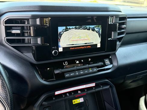 Used 2026 Toyota Tundra SR5 w/ SX Package RWD image 22