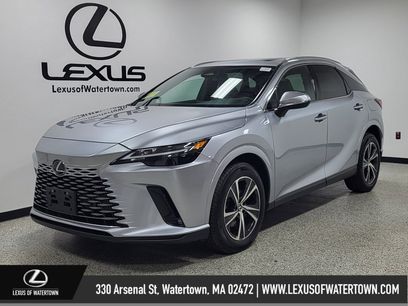 Certified 2024 Lexus RX 350 Premium