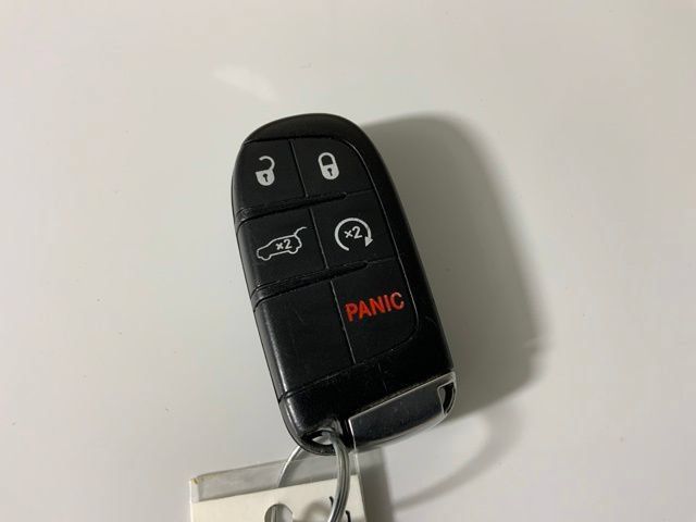 Used 2018 Jeep Grand Cherokee Limited w/ Luxury Group II AWD/4WD image 41