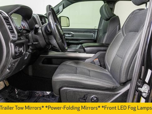 Used 2019 RAM 1500 Big Horn AWD/4WD image 28