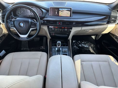 Used 2018 BMW X5 sDrive35i image 17