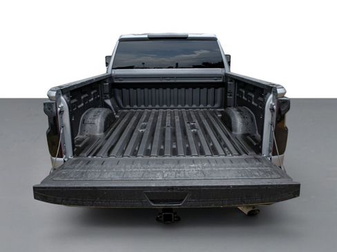 Used 2026 Chevrolet Silverado 2500 Custom w/ Custom Convenience Package AWD/4WD image 59