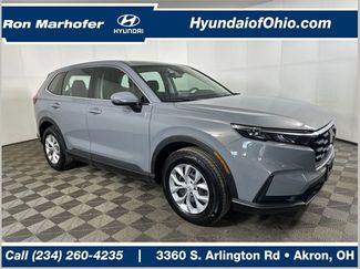 Used 2023 Honda CR-V LX 360° Tour