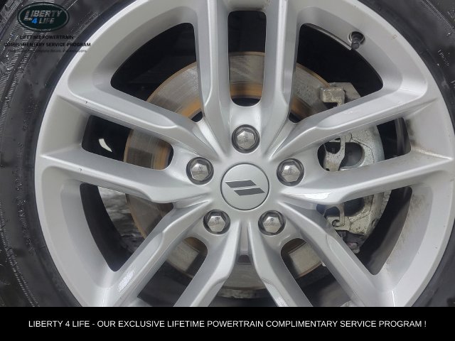 Used 2026 Dodge Durango GT AWD/4WD image 11