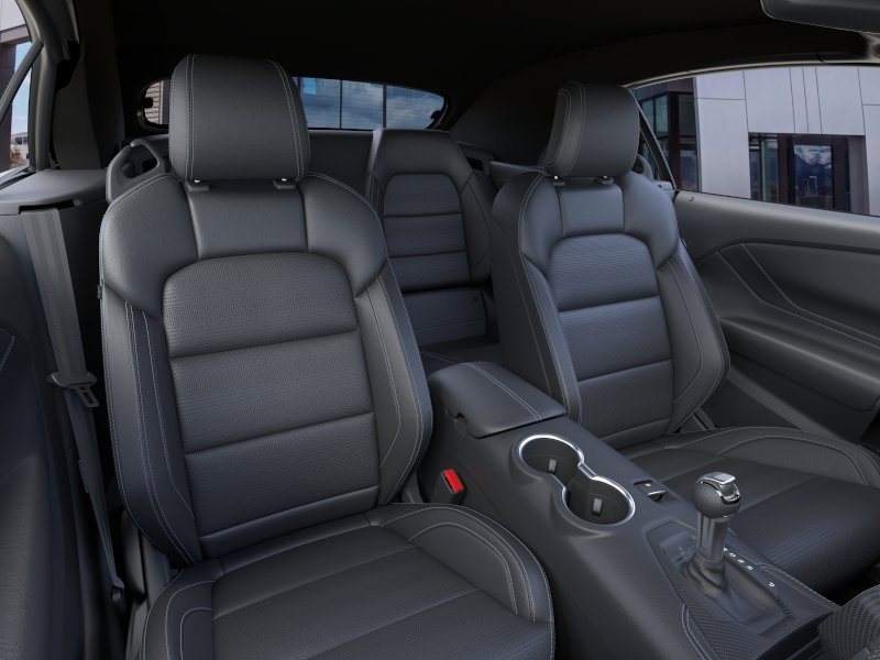 New 2026 Ford Mustang GT Premium RWD image 11