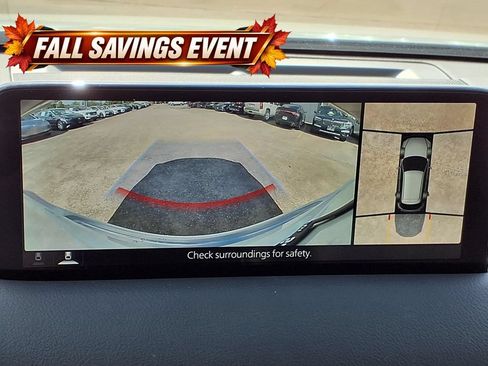 Used 2025 MAZDA CX-5 AWD 2.5 S w/ Premium Plus Pkg image 29