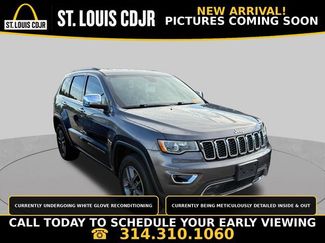 Used 2018 Jeep Grand Cherokee Limited AWD/4WD video 1