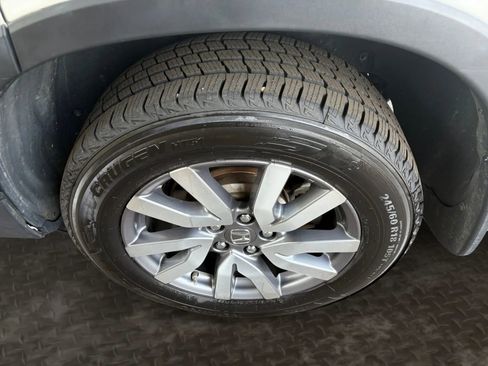 Used 2019 Honda Pilot EX image 39