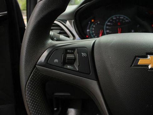 Used 2020 Chevrolet Spark LT FWD image 23