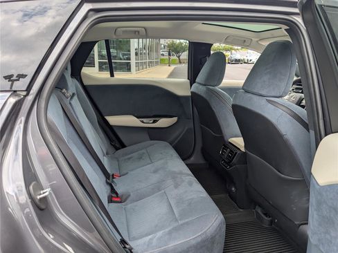 Certified 2023 Lexus RZ 450e Premium w/ Accessory Package (2T) AWD/4WD image 11