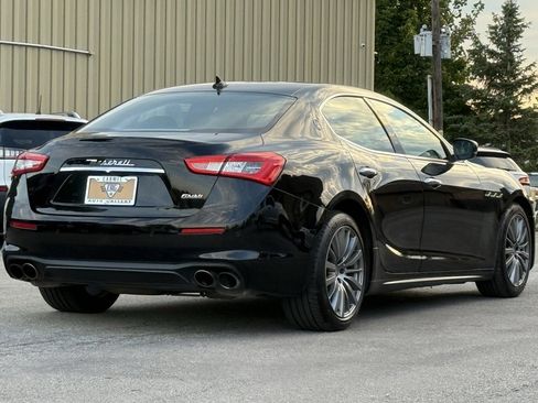Used 2018 Maserati Ghibli image 5