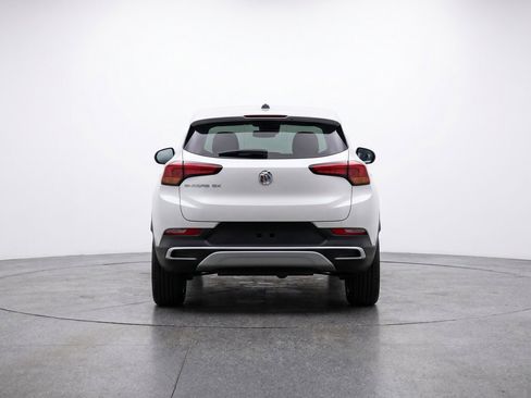 Used 2025 Buick Encore GX Preferred FWD image 7