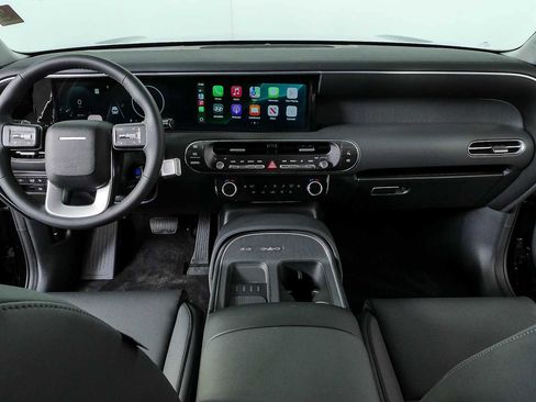 Certified 2026 Hyundai Palisade FWD Hybrid image 18