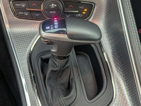 Used 2022 Dodge Challenger SRT Hellcat Redeye RWD image 24