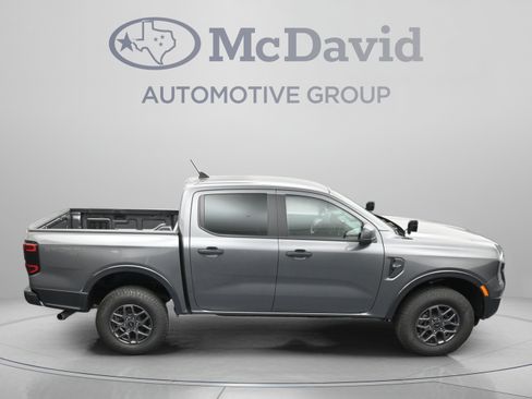 Used 2024 Ford Ranger XLT w/ Trailer Tow Package AWD/4WD image 39