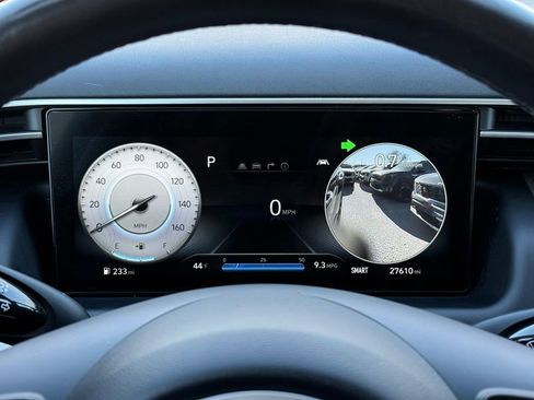 Used 2023 Hyundai Tucson Limited w/ Cargo Package image 31