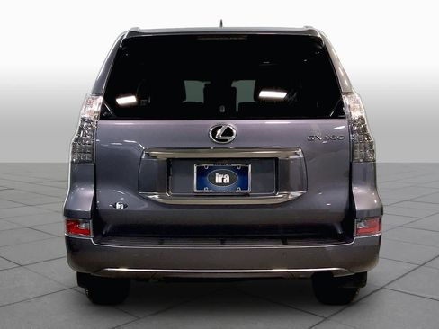 Used 2021 Lexus GX 460 Premium w/ Premium Package AWD/4WD image 5