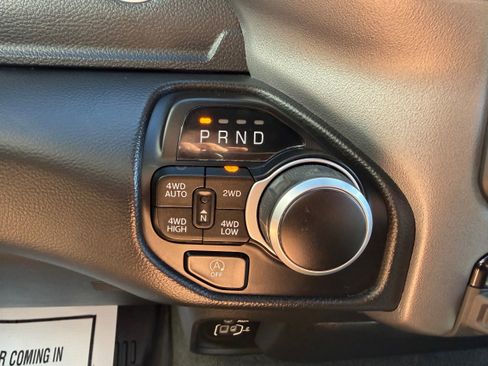 Used 2022 RAM 1500 Big Horn image 17