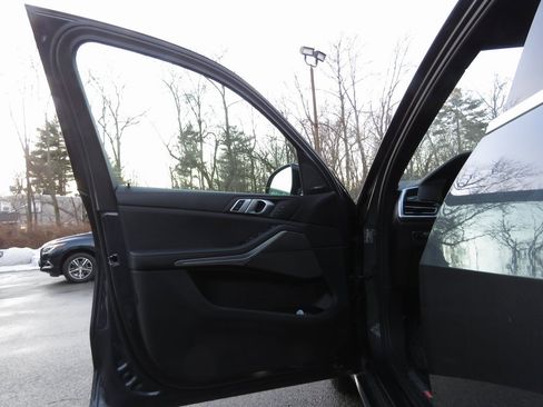 Used 2019 BMW X5 xDrive40i image 9