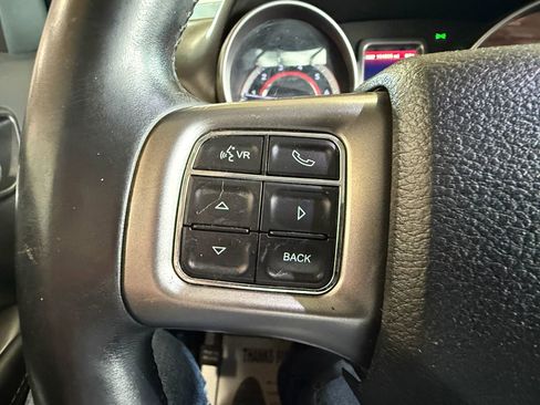 Used 2017 Dodge Journey Crossroad image 20