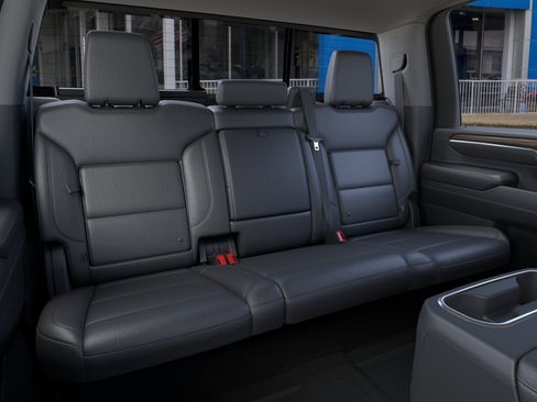 New 2026 Chevrolet Silverado 3500 LT w/ All Star Edition AWD/4WD image 17