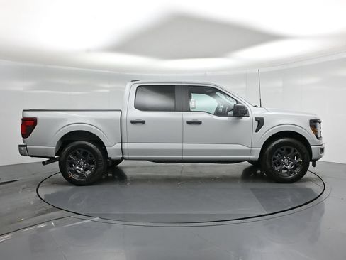 New 2026 Ford F150 STX AWD/4WD image 19