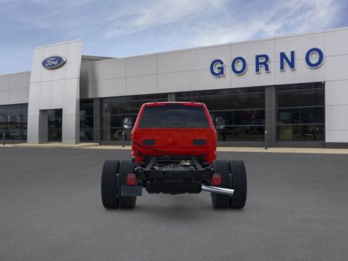 New 2026 Ford F450 XL AWD/4WD image 5