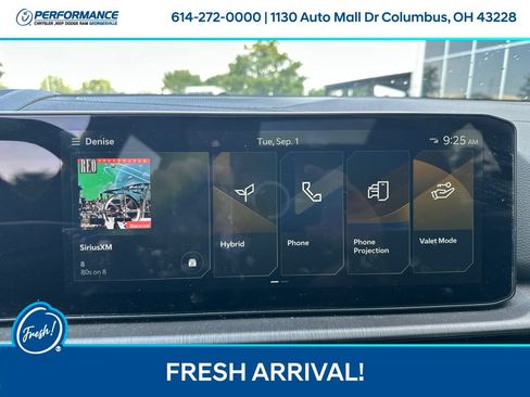 Used 2026 Kia Sportage X-Line AWD/4WD image 19