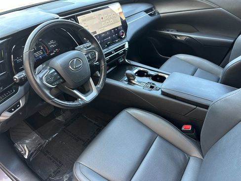 Used 2025 Lexus RX 350 Premium FWD image 10