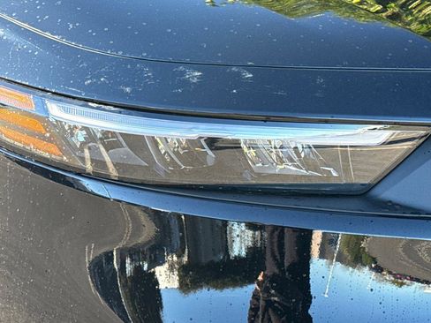 New 2025 Honda Accord LX image 28