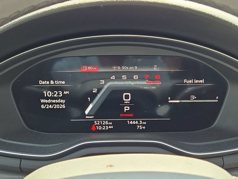 Used 2024 Audi A5 2.0T Premium Plus AWD/4WD image 20